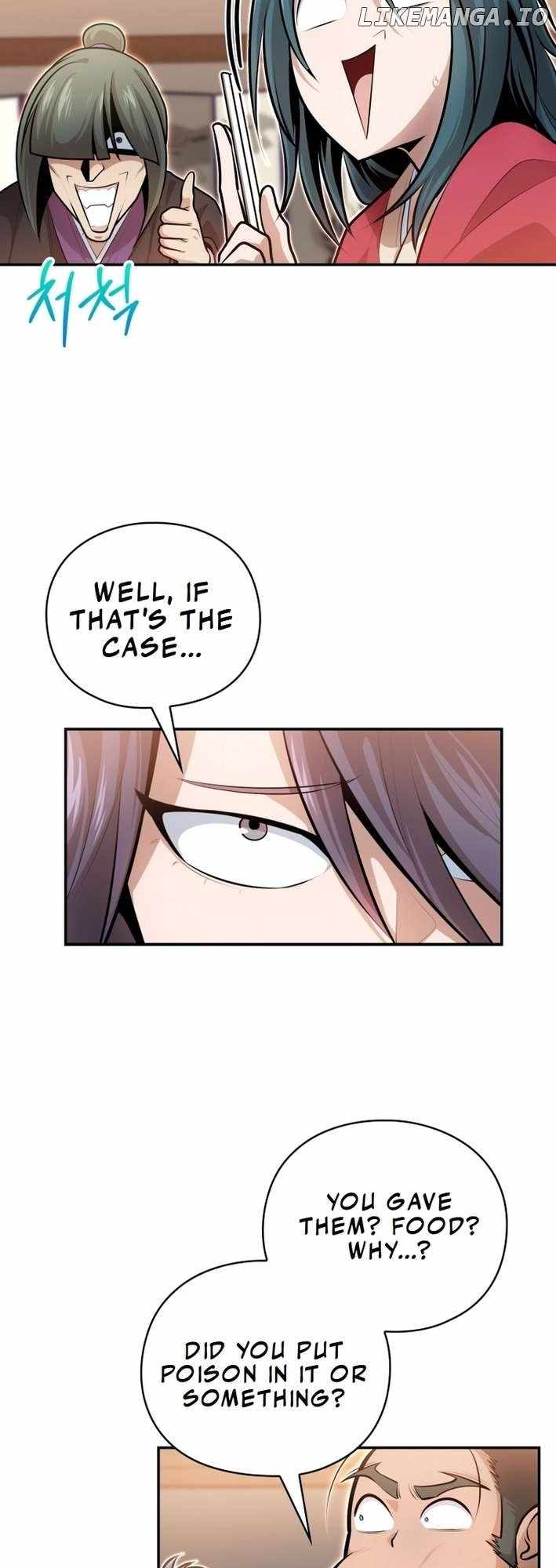 The Villains' Senior Brother Chapter 19 31